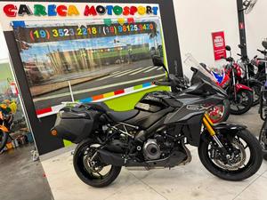 GSX S1000 ABS