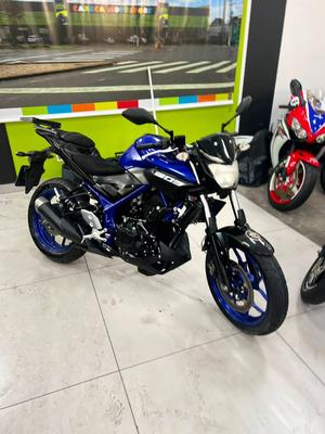 MT-03 ABS