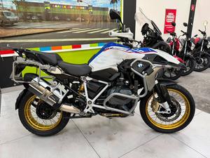 R 1250 GS PREMIUM 