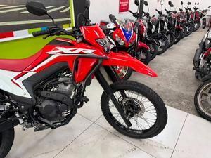 XR 300L TORNADO