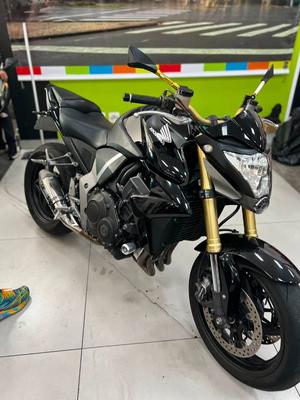 CB 1000R BLACK EDITION ABS