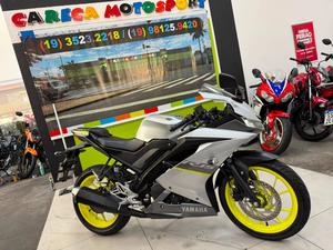 YZF R15