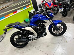 YS 250 FAZER ABS