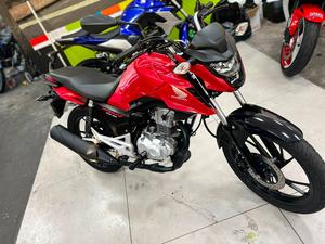 CG 160 FAN