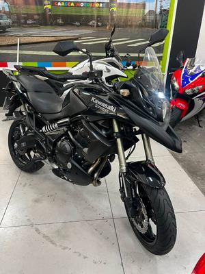 VERSYS ABS