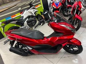 PCX ABS