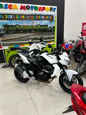 Z-750 ABS