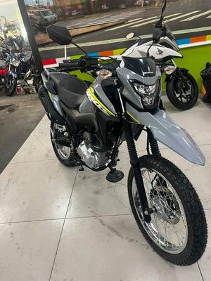 NXR 160 BROS ABS