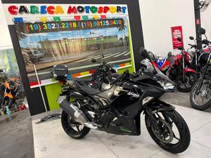 NINJA 400 KRT EDITION