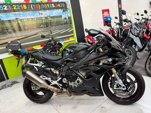 S 1000 RR