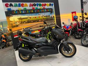 XMAX ABS