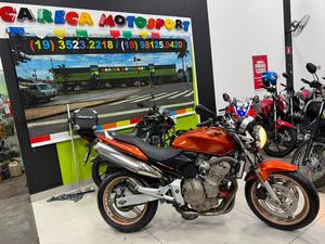 CB 600F HORNET