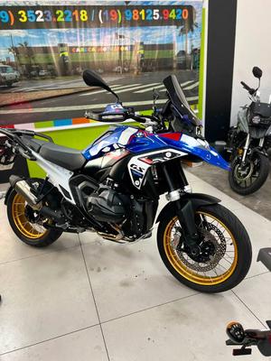 R 1300 GS TROPHY
