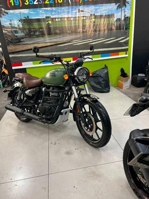 METEOR 350 STELLAR