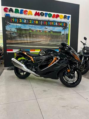 HAYABUSA GSX 1300RA