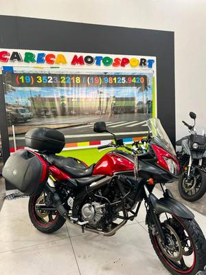 V STROM 650 ABS