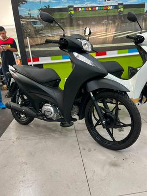BIZ 125i
