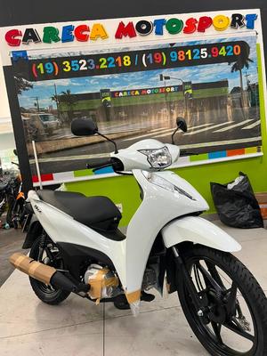 BIZ 125i
