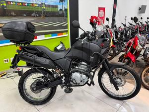 XTZ 250 TENERE BLUEFLEX