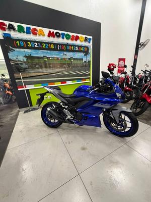 YZF R3 ABS