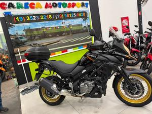 V STROM 650 XT ABS