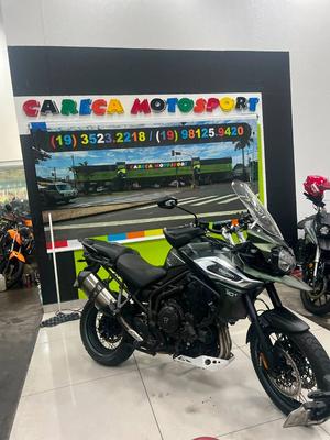 TIGER 1200 XCX