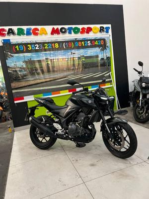 MT-03 ABS