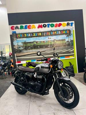 BONNEVILLE T120 1200