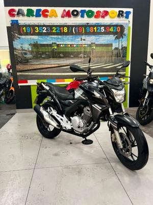 CB 250F TWISTER ABS