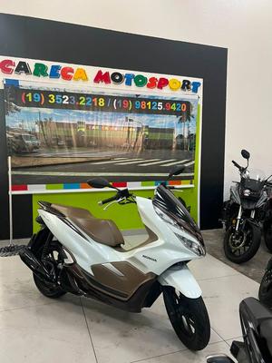 PCX 150 DLX