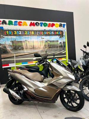 PCX ABS