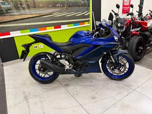 YZF R3 ABS