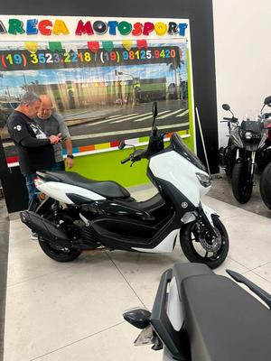 NMAX 160 ABS