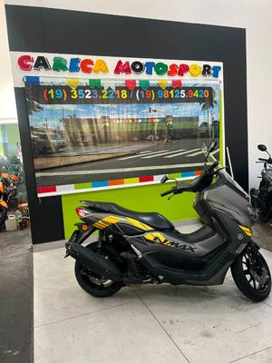 NMAX 160 ABS
