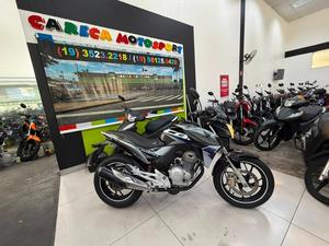 CB 250F TWISTER