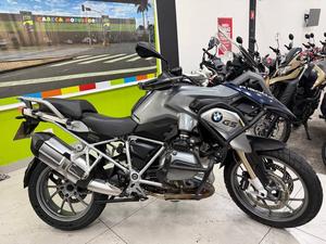 R 1200 GS SPORT