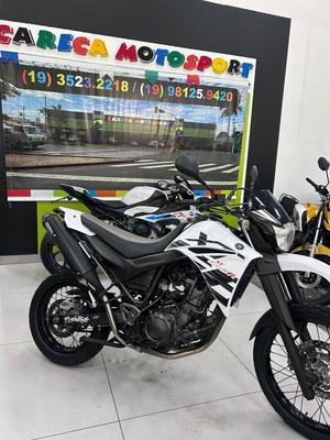 YAMAHA XT 660 R