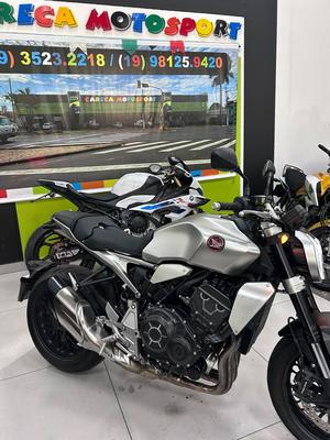 HONDA CB 1000R ABS