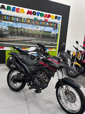 HONDA XRE 190 SE