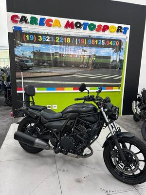 KAWASAKI ELIMINATOR 500