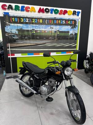 HONDA CG 125 FAN