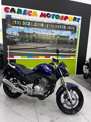HONDA CB 300R