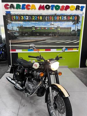 ROYAL ENFIELD CLASSIC 500