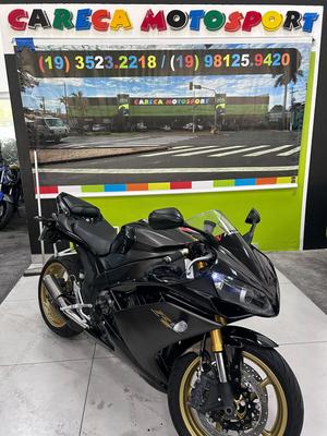 YAMAHA YZF R1