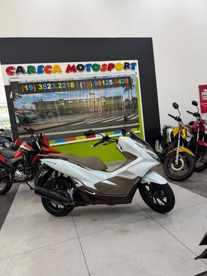 HONDA PCX ABS