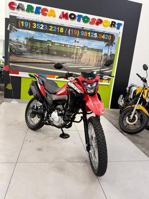 HONDA NXR 160 BROS ABS
