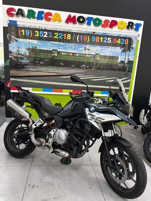 BMW F 750 GS SPORT