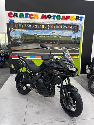 KAWASAKI VERSYS ABS
