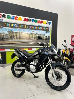 HONDA XRE 300 RALLY