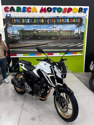 YAMAHA FAZER YS 250